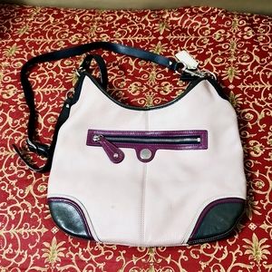 Coach Crossbody-Shoulder Bag